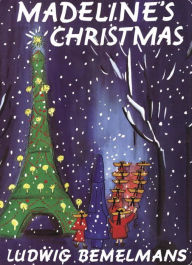 Title: Madeline's Christmas, Author: Ludwig Bemelmans
