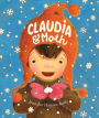 Claudia & Moth