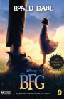 The BFG Movie Tie-In (B&N Exclusive Edition)