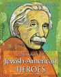 Portraits of Jewish-American Heroes