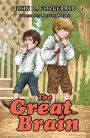 The Great Brain (The Great Brain Series #1)