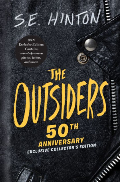 What Is The Resolution In The Book The Outsiders