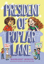 President of Poplar Lane (Poplar Kids Series #2)