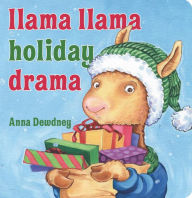 Title: Llama Llama Holiday Drama, Author: Anna Dewdney