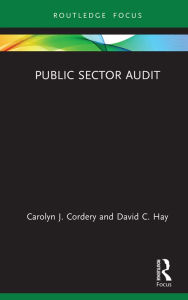 Title: Public Sector Audit, Author: Carolyn J. Cordery