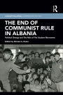 The End of Communist Rule in Albania: Political Change and The Role of The Student Movement