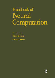 Title: Handbook of Neural Computation, Author: Emile Fiesler