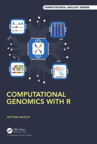 Title: Computational Genomics with R, Author: Altuna Akalin
