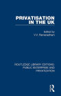 Privatisation in the UK