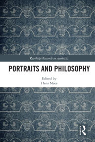 Title: Portraits and Philosophy, Author: Hans Maes