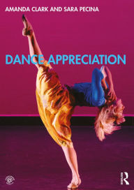 Title: Dance Appreciation, Author: Amanda Clark