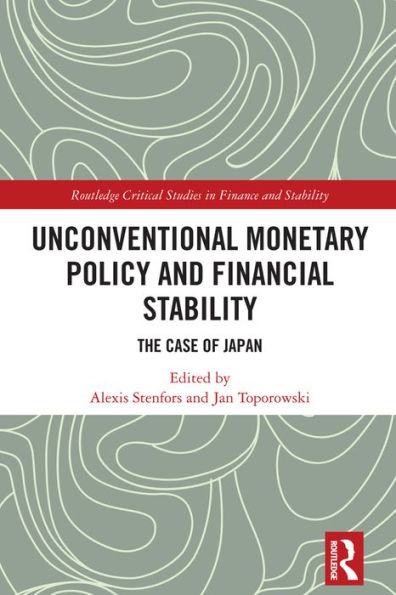 Unconventional Monetary Policy and Financial Stability: The Case of Japan