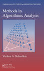 Methods in Algorithmic Analysis
