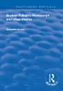 Brother Fabian's Manuscript: And Other Poems