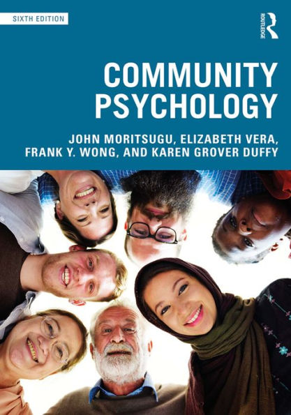 Community Psychology