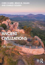 Title: Ancient Civilizations, Author: Chris Scarre
