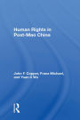 Human Rights In Post-mao China