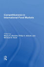 Competitiveness In International Food Markets