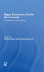 Bigger Economies, Smaller Governments: The Role Of Privatization In Latin America