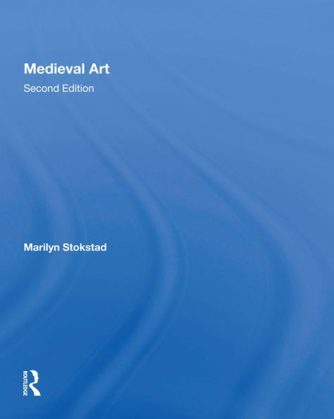 Medieval Art Second Edition