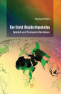 The World Muslim Population: Spatial and Temporal Analyses