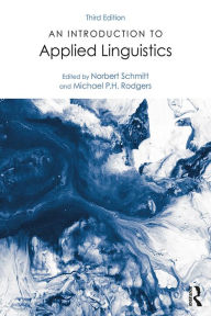 Title: An Introduction to Applied Linguistics, Author: David Coulson