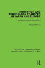Innovation and Technology Transfer in Japan and Europe: Industry-Academic Interactions