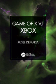 Title: Game of X v.1: Xbox, Author: Rusel DeMaria
