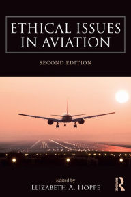 Title: Ethical Issues in Aviation, Author: Elizabeth A. Hoppe
