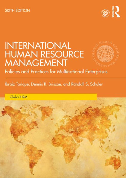 international-human-resource-management-policies-and-practices-for