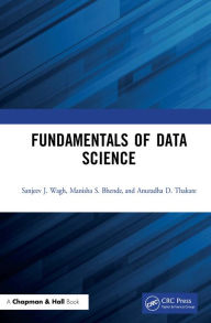 Title: Fundamentals of Data Science, Author: Sanjeev J. Wagh