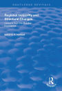 Regional Inequality and Structural Changes: Lessons from the Brazilian Experience