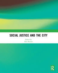 Title: Social Justice and the City, Author: Nik Heynen