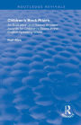 Children's Book Prizes: An Evaluation and History of Major Awards for Children's Books in the English-Speaking world.