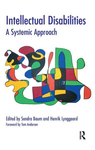 Intellectual Disabilities: A Systemic Approach