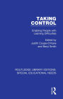 Taking Control: Enabling People with Learning Difficulties