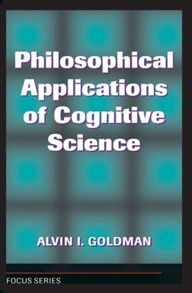 Philosophical Applications Of Cognitive Science