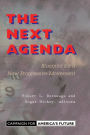 The Next Agenda: Blueprint For A New Progressive Movement