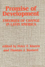 Promise Of Development: Theories Of Change In Latin America