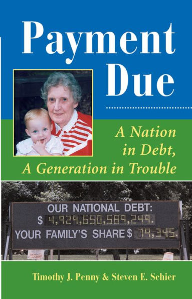 Payment Due: A Nation In Debt, A Generation In Trouble