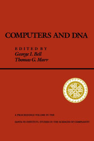 Title: Computers and DNA, Author: Thomas Marr