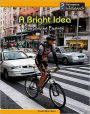 Bright Idea: Conserving Energy