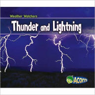 Thunder & Lightening