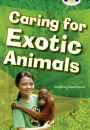 Exotic Animal Carers White 1