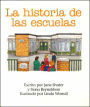 La Historia de las Escuelas