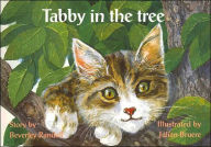Tabby in the Tree