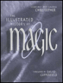 The Illustrated History of Magic