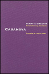 Fellini's Casanova