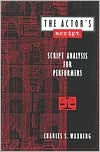 The Actor's Script: Script Analysis for Performers