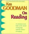 Title: On Reading / Edition 1, Author: Ken Goodman